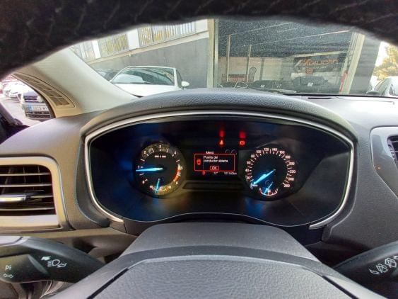 FORD MONDEO de segunda mano