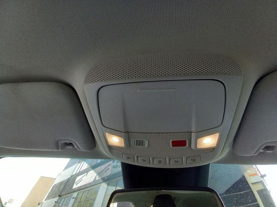 FORD MONDEO de segunda mano
