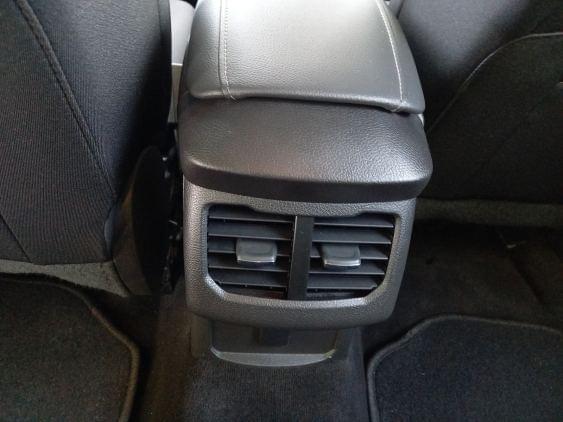 FORD MONDEO de segunda mano