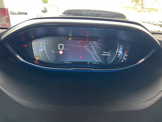 PEUGEOT 3008 de segunda mano