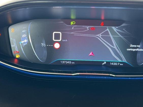 PEUGEOT 3008 de segunda mano