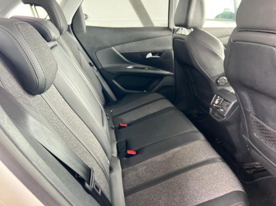 PEUGEOT 3008 de segunda mano