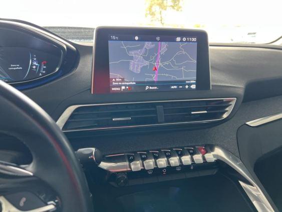 PEUGEOT 3008 de segunda mano