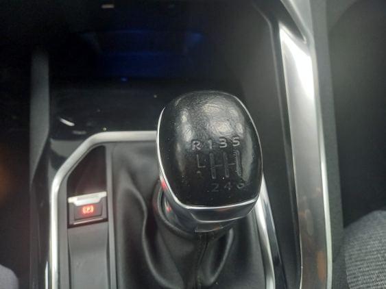 Comprar PEUGEOT 3008 de segunda mano PEUGEOT 3008 de segunda mano