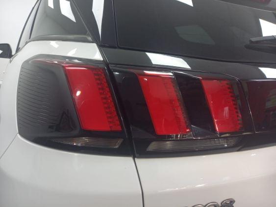 Comprar PEUGEOT 3008 de segunda mano PEUGEOT 3008 de segunda mano