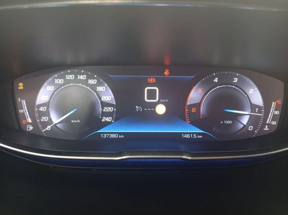 Comprar PEUGEOT 3008 de segunda mano PEUGEOT 3008 de segunda mano