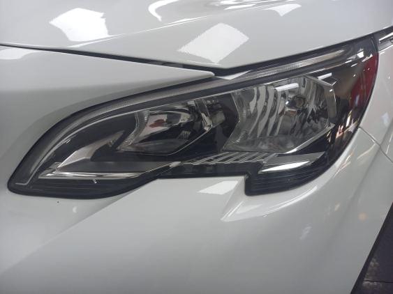 Comprar PEUGEOT 3008 de segunda mano PEUGEOT 3008 de segunda mano