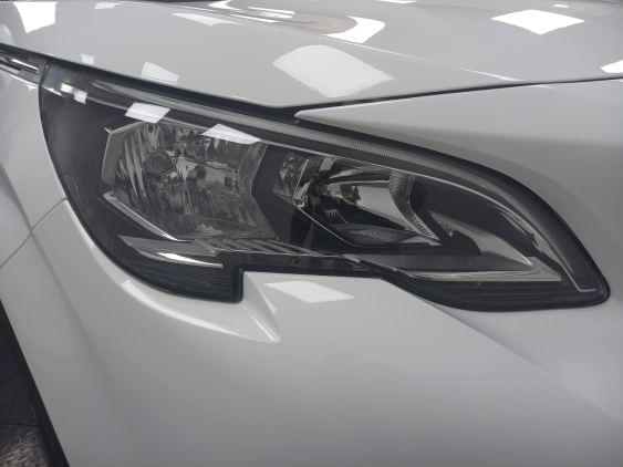 Comprar PEUGEOT 3008 de segunda mano PEUGEOT 3008 de segunda mano