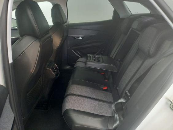 Comprar PEUGEOT 3008 de segunda mano PEUGEOT 3008 de segunda mano