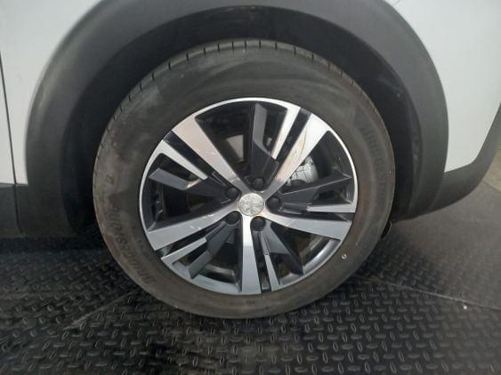 Comprar PEUGEOT 3008 de segunda mano PEUGEOT 3008 de segunda mano