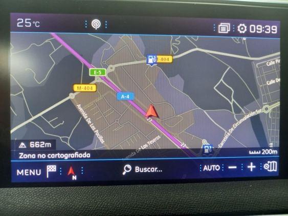 Comprar PEUGEOT 3008 de segunda mano PEUGEOT 3008 de segunda mano