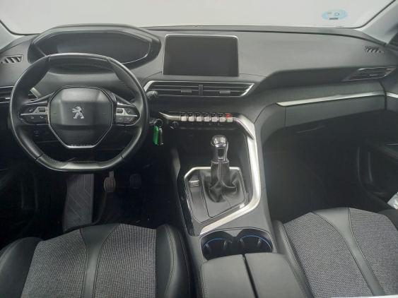 Comprar PEUGEOT 3008 de segunda mano PEUGEOT 3008 de segunda mano