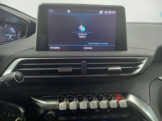 Comprar PEUGEOT 3008 de segunda mano PEUGEOT 3008 de segunda mano