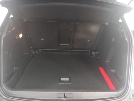 Comprar PEUGEOT 3008 de segunda mano PEUGEOT 3008 de segunda mano