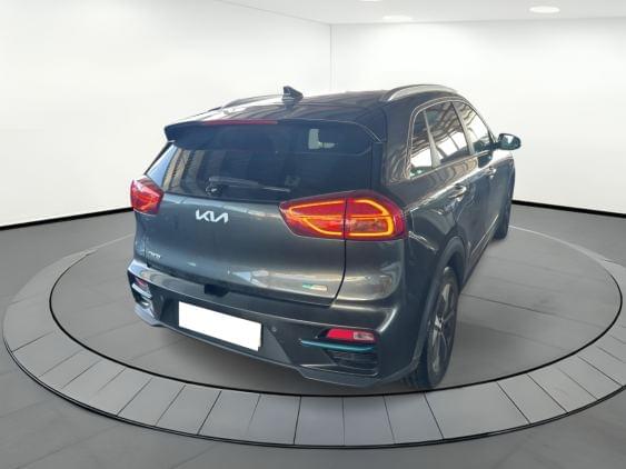 KIA E-NIRO de segunda mano