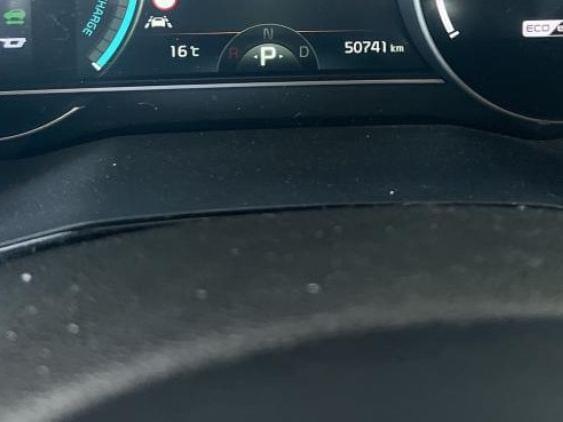 KIA E-NIRO de segunda mano