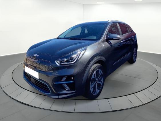 KIA E-NIRO de segunda mano