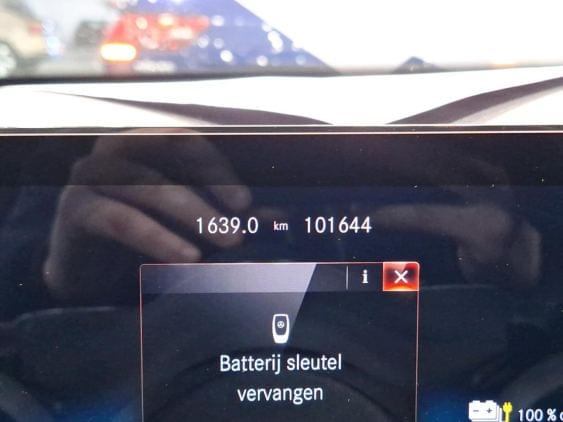 MERCEDES CLASE A de segunda mano