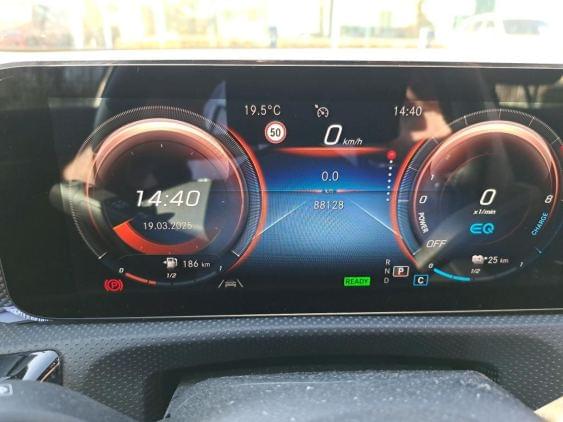 MERCEDES CLASE A de segunda mano