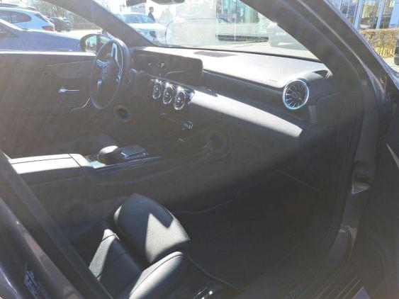 MERCEDES CLASE A de segunda mano