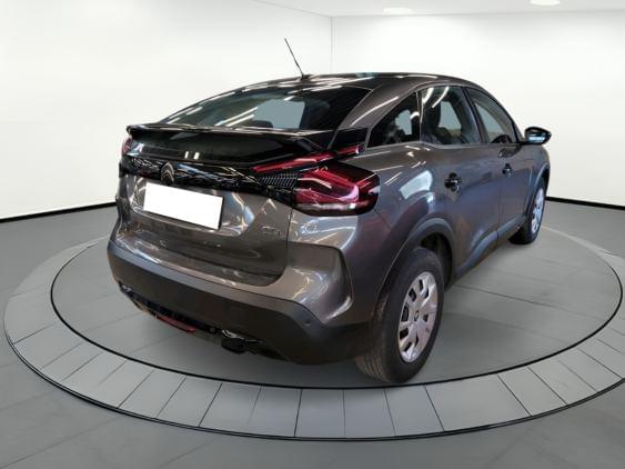 CITROEN C4 de segunda mano