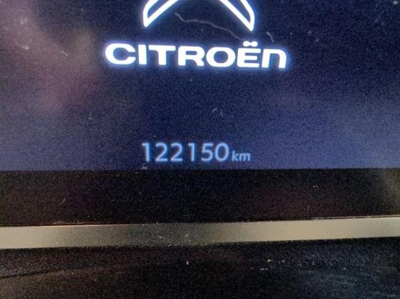 CITROEN C4 de segunda mano
