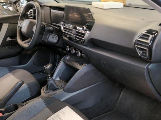 CITROEN C4 de segunda mano