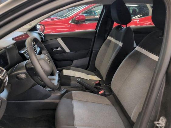 CITROEN C4 de segunda mano