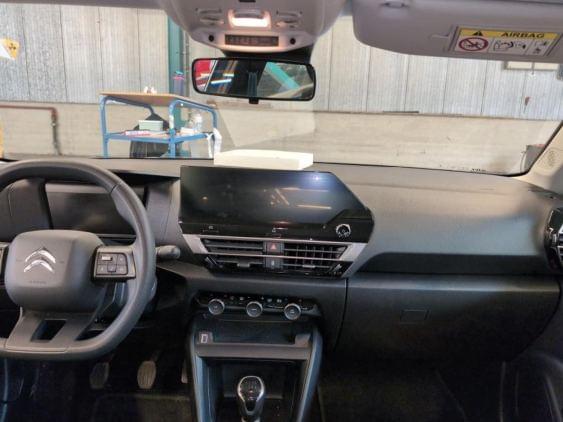CITROEN C4 de segunda mano