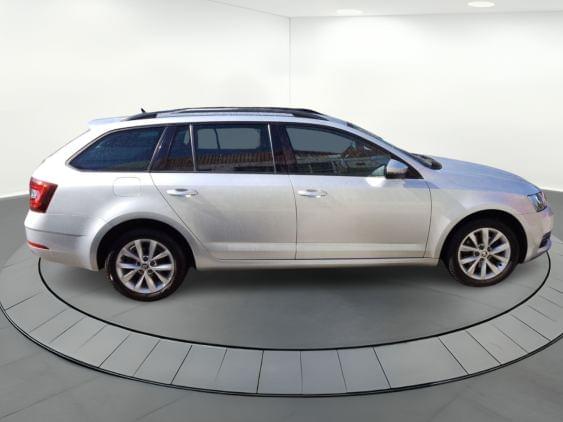 SKODA OCTAVIA de segunda mano