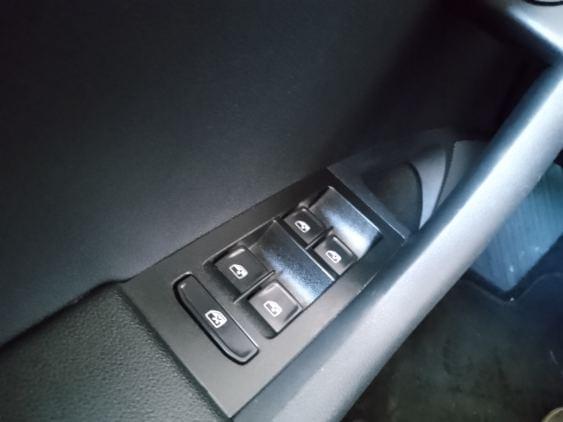 SKODA OCTAVIA de segunda mano