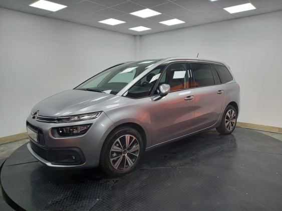 CITROEN GRAND C4 PICASSO de segunda mano