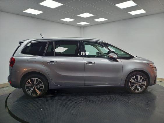 Comprar CITROEN GRAND C4 PICASSO de segunda mano CITROEN GRAND C4 PICASSO de segunda mano
