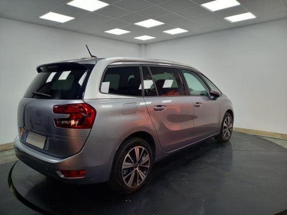 Comprar CITROEN GRAND C4 PICASSO de segunda mano CITROEN GRAND C4 PICASSO de segunda mano