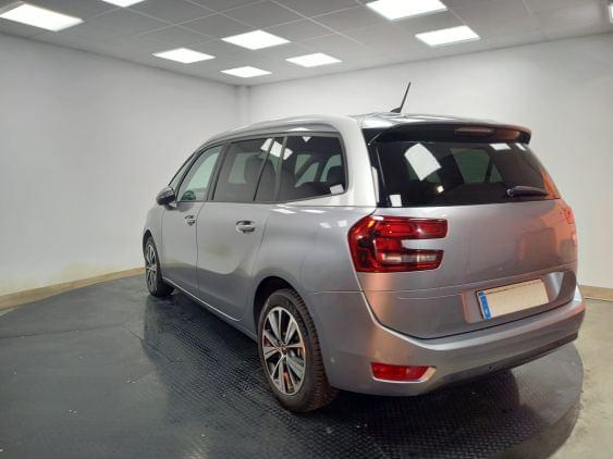 Comprar CITROEN GRAND C4 PICASSO de segunda mano CITROEN GRAND C4 PICASSO de segunda mano