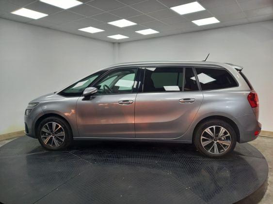 Comprar CITROEN GRAND C4 PICASSO de segunda mano CITROEN GRAND C4 PICASSO de segunda mano