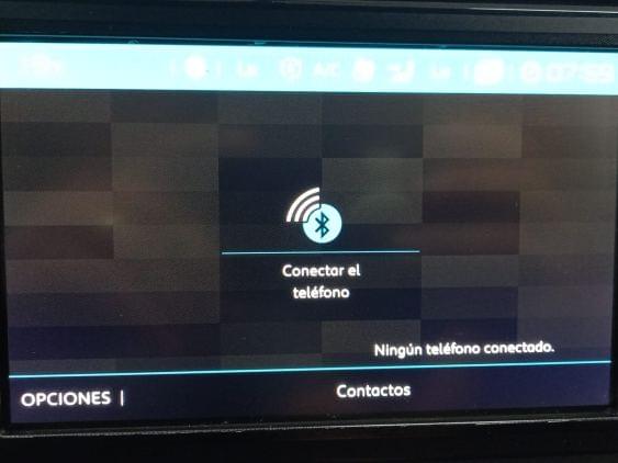 Comprar CITROEN GRAND C4 PICASSO de segunda mano CITROEN GRAND C4 PICASSO de segunda mano