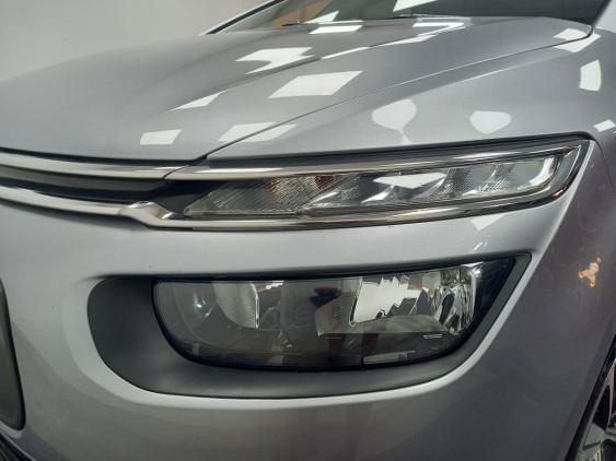 Comprar CITROEN GRAND C4 PICASSO de segunda mano CITROEN GRAND C4 PICASSO de segunda mano