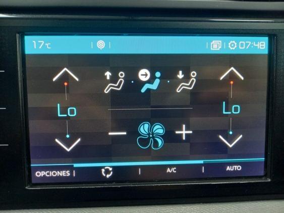 Comprar CITROEN GRAND C4 PICASSO de segunda mano CITROEN GRAND C4 PICASSO de segunda mano