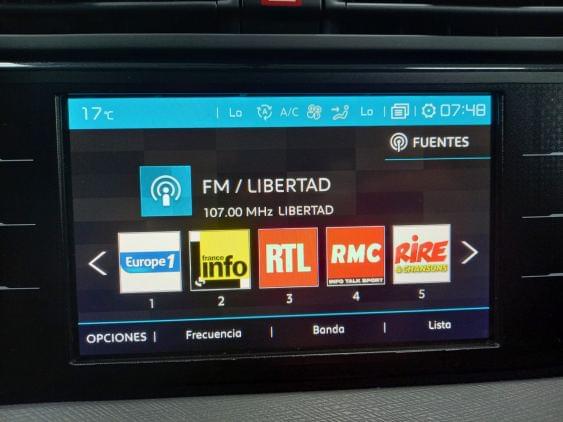 Comprar CITROEN GRAND C4 PICASSO de segunda mano CITROEN GRAND C4 PICASSO de segunda mano
