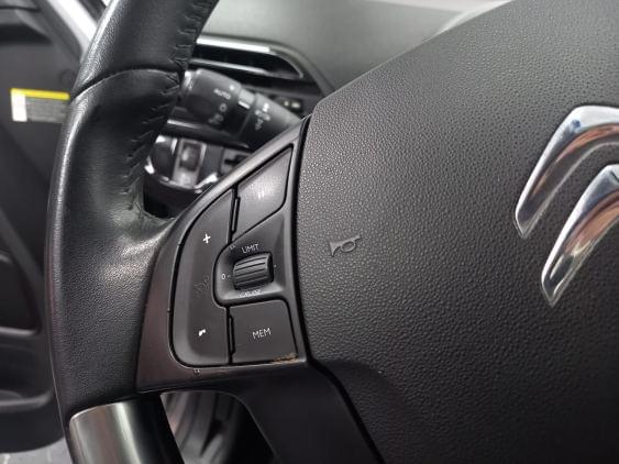 Comprar CITROEN GRAND C4 PICASSO de segunda mano CITROEN GRAND C4 PICASSO de segunda mano