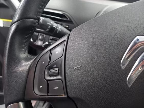Comprar CITROEN GRAND C4 PICASSO de segunda mano CITROEN GRAND C4 PICASSO de segunda mano