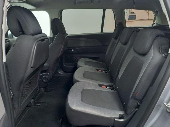Comprar CITROEN GRAND C4 PICASSO de segunda mano CITROEN GRAND C4 PICASSO de segunda mano