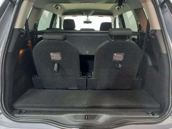 Comprar CITROEN GRAND C4 PICASSO de segunda mano CITROEN GRAND C4 PICASSO de segunda mano