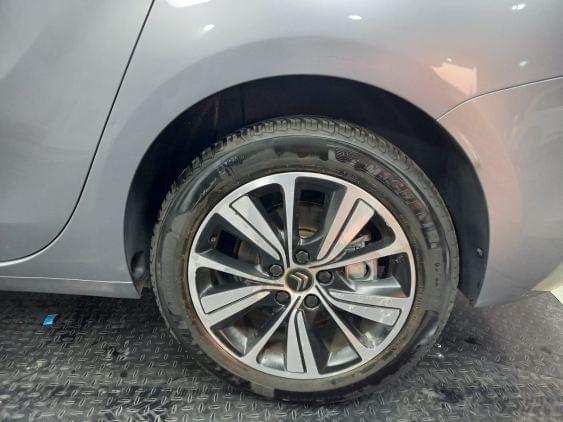 Comprar CITROEN GRAND C4 PICASSO de segunda mano CITROEN GRAND C4 PICASSO de segunda mano