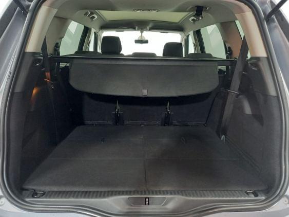 Comprar CITROEN GRAND C4 PICASSO de segunda mano CITROEN GRAND C4 PICASSO de segunda mano