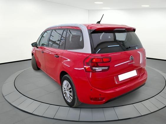 CITROEN GRAND C4 PICASSO de segunda mano