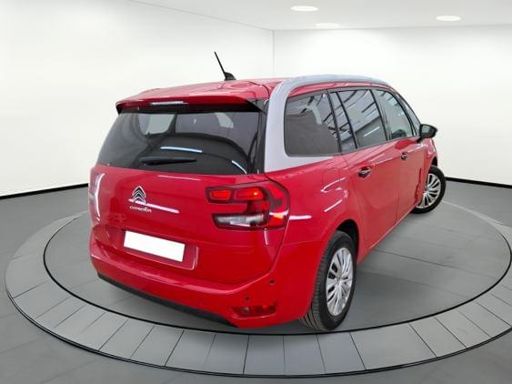 CITROEN GRAND C4 PICASSO de segunda mano