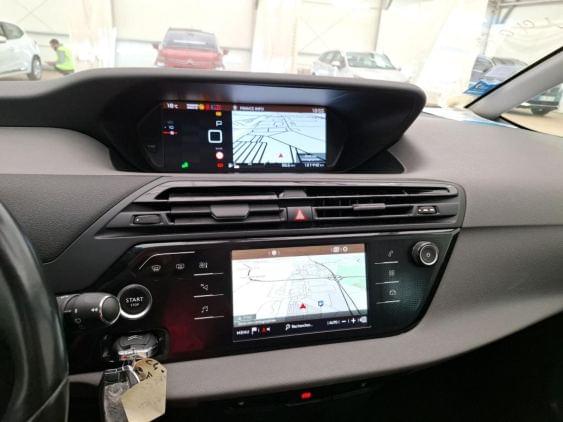 CITROEN GRAND C4 PICASSO de segunda mano