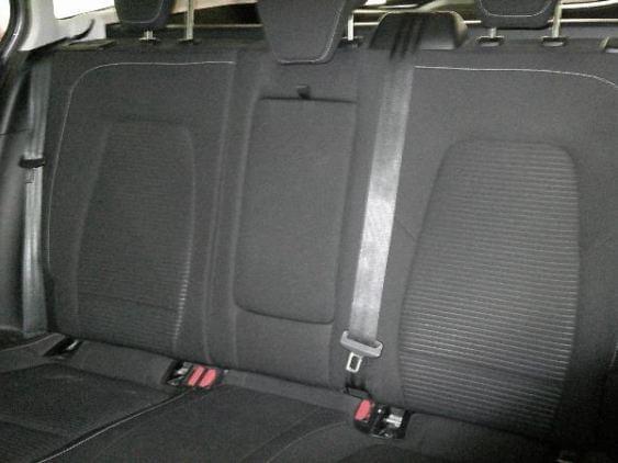 FORD FOCUS de segunda mano